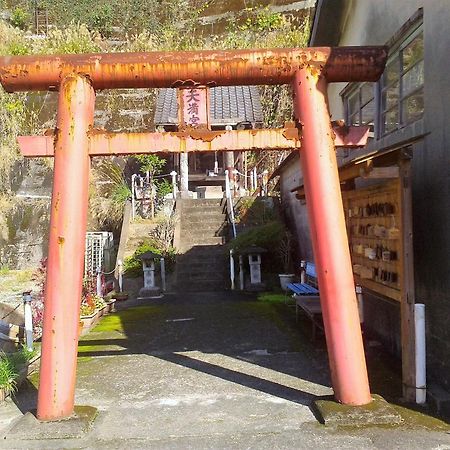 Hitoyoshi Morinohall Ladies In - Female Only Exterior photo
