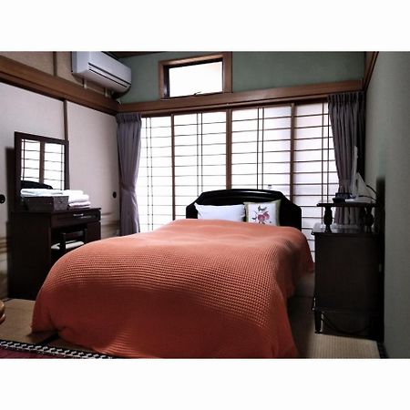 Hitoyoshi Morinohall Ladies In - Female Only Exterior photo