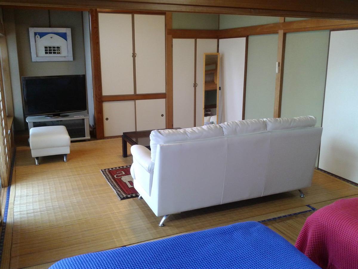 Hitoyoshi Morinohall Ladies In - Female Only Exterior photo