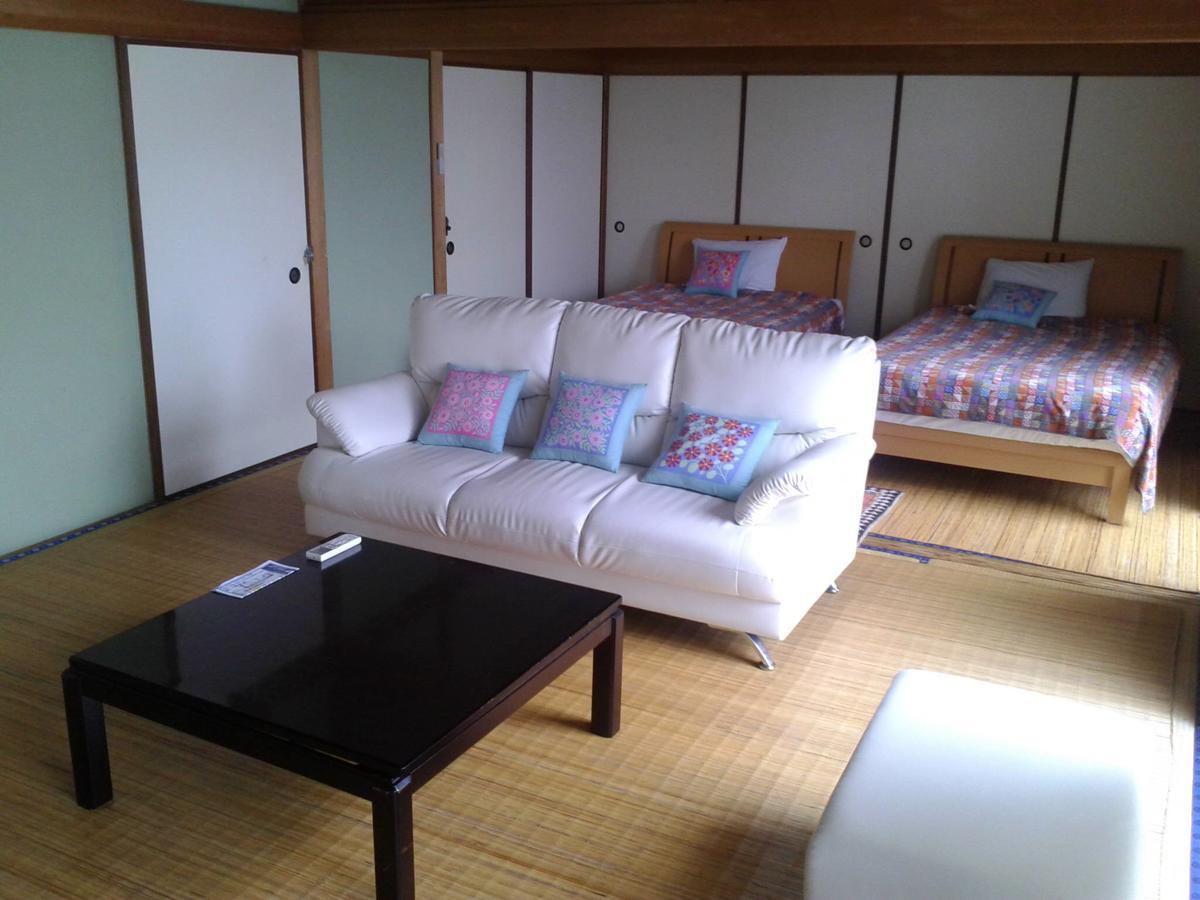Hitoyoshi Morinohall Ladies In - Female Only Exterior photo