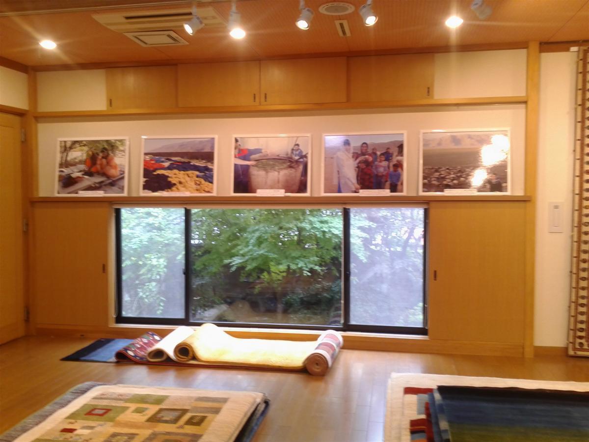Hitoyoshi Morinohall Ladies In - Female Only Exterior photo