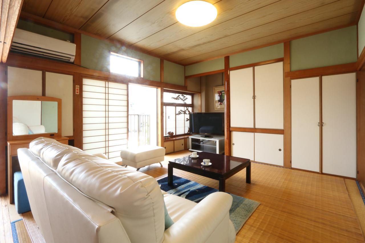 Hitoyoshi Morinohall Ladies In - Female Only Exterior photo