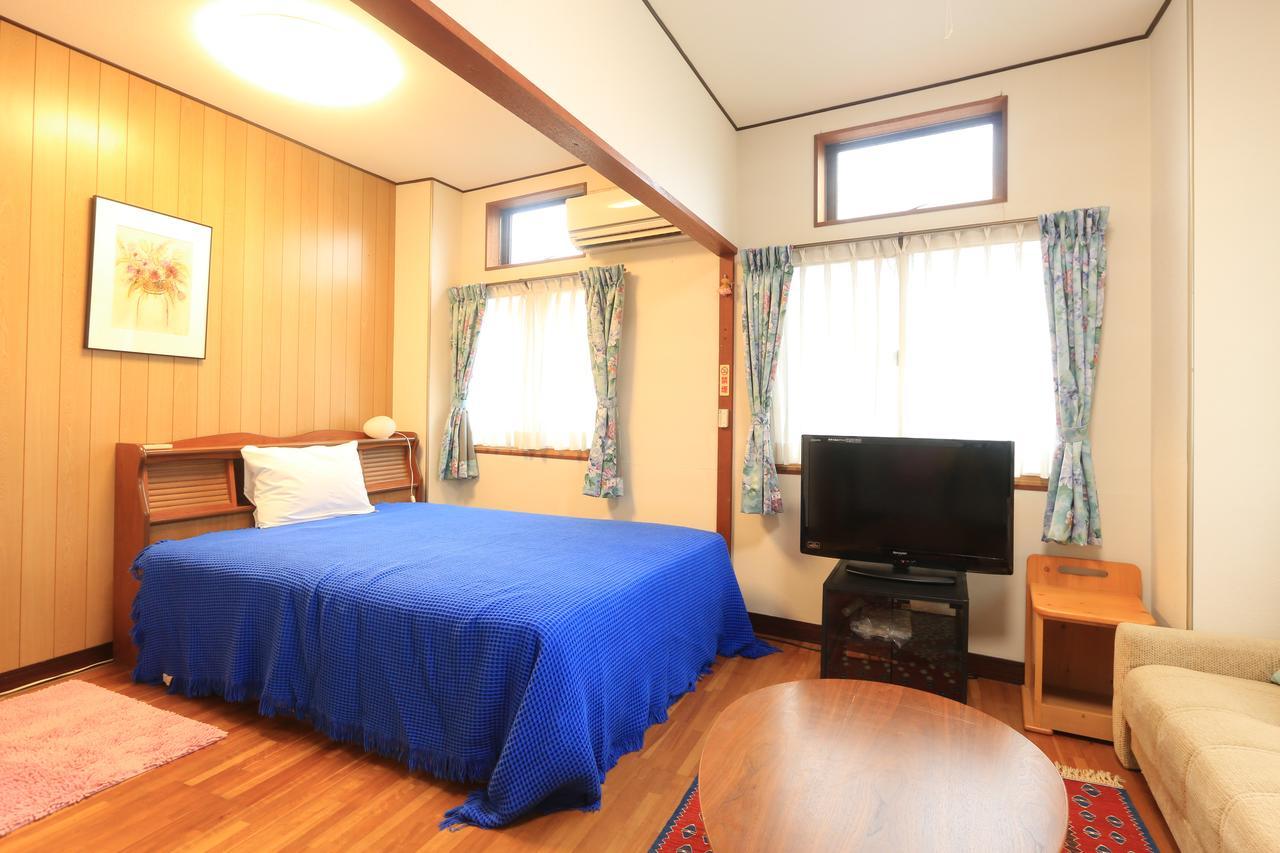 Hitoyoshi Morinohall Ladies In - Female Only Exterior photo