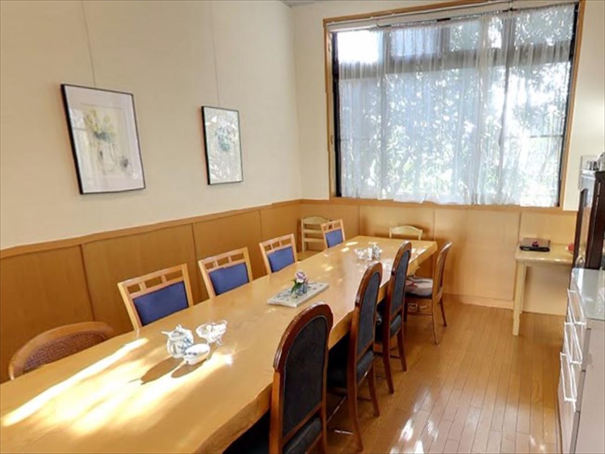 Hitoyoshi Morinohall Ladies In - Female Only Exterior photo