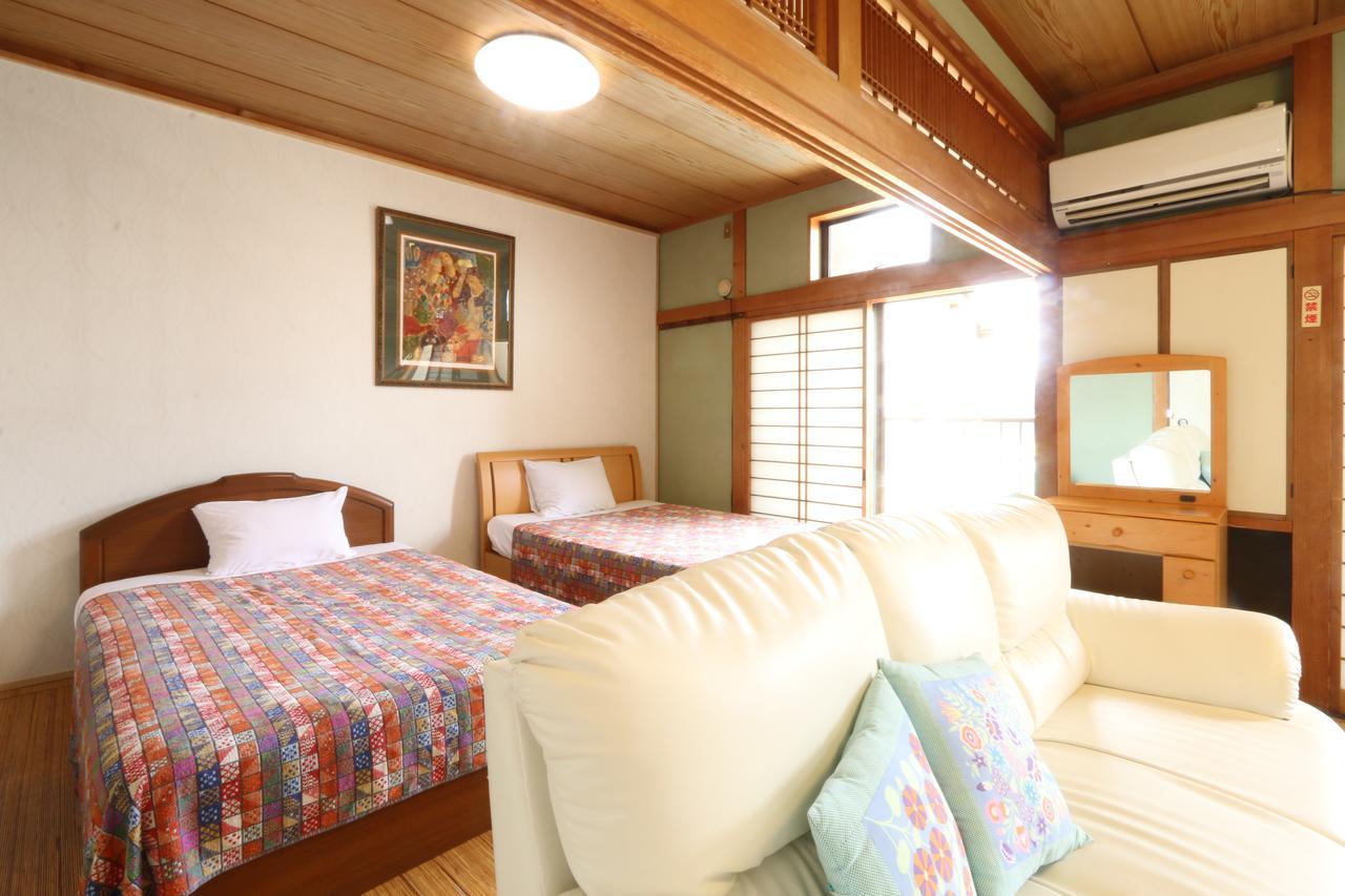 Hitoyoshi Morinohall Ladies In - Female Only Exterior photo