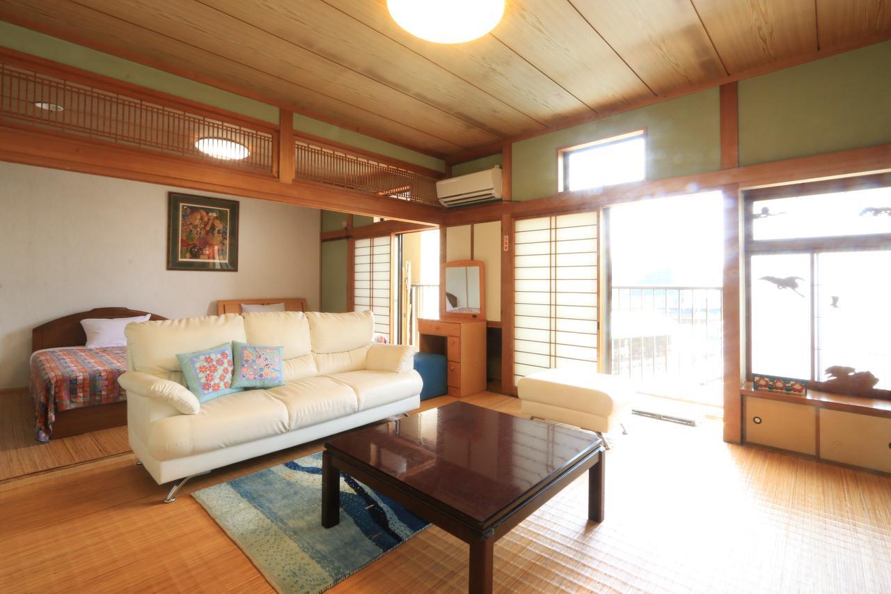 Hitoyoshi Morinohall Ladies In - Female Only Exterior photo