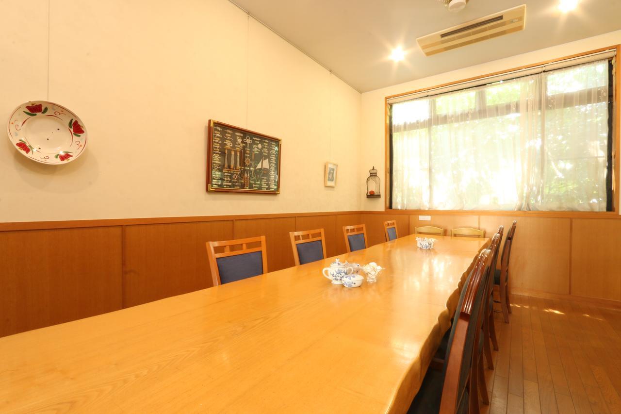 Hitoyoshi Morinohall Ladies In - Female Only Exterior photo