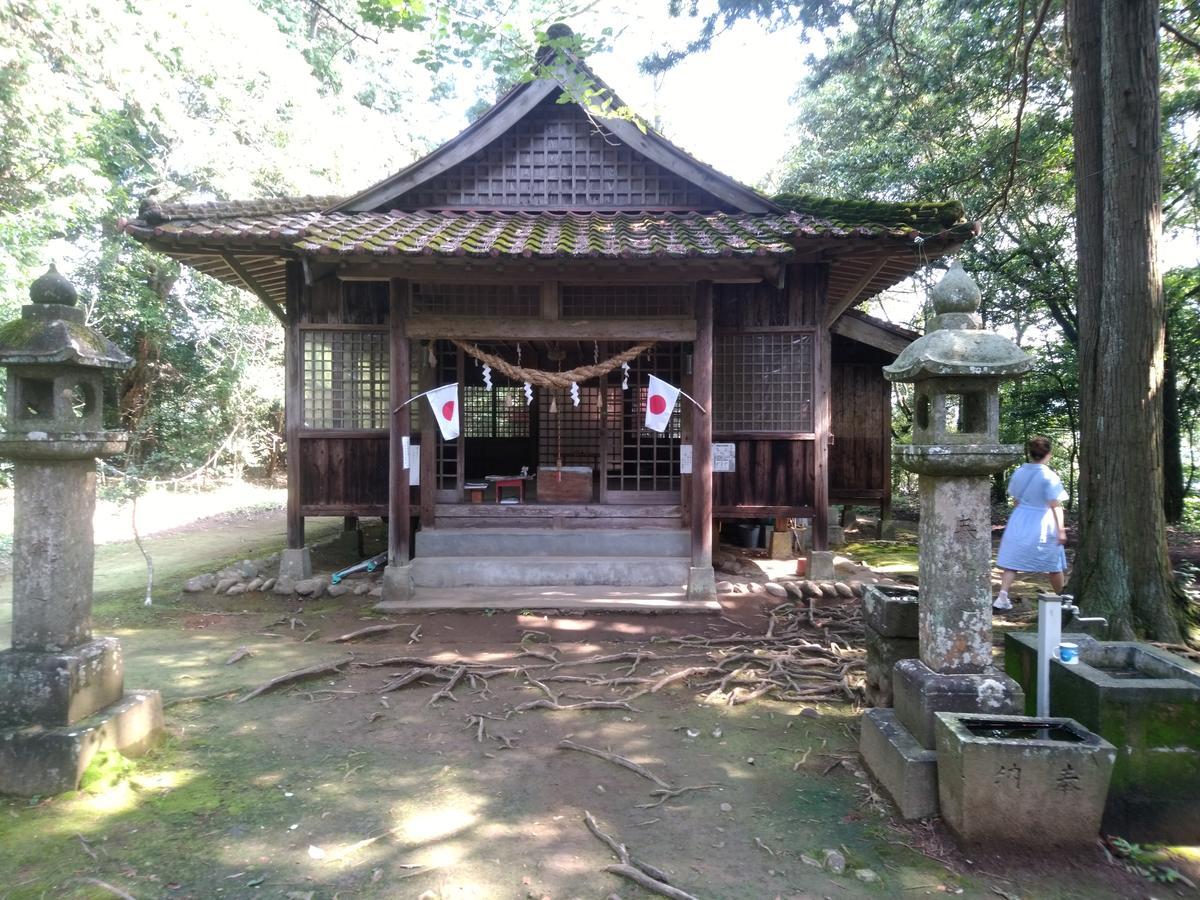 Hitoyoshi Morinohall Ladies In - Female Only Exterior photo