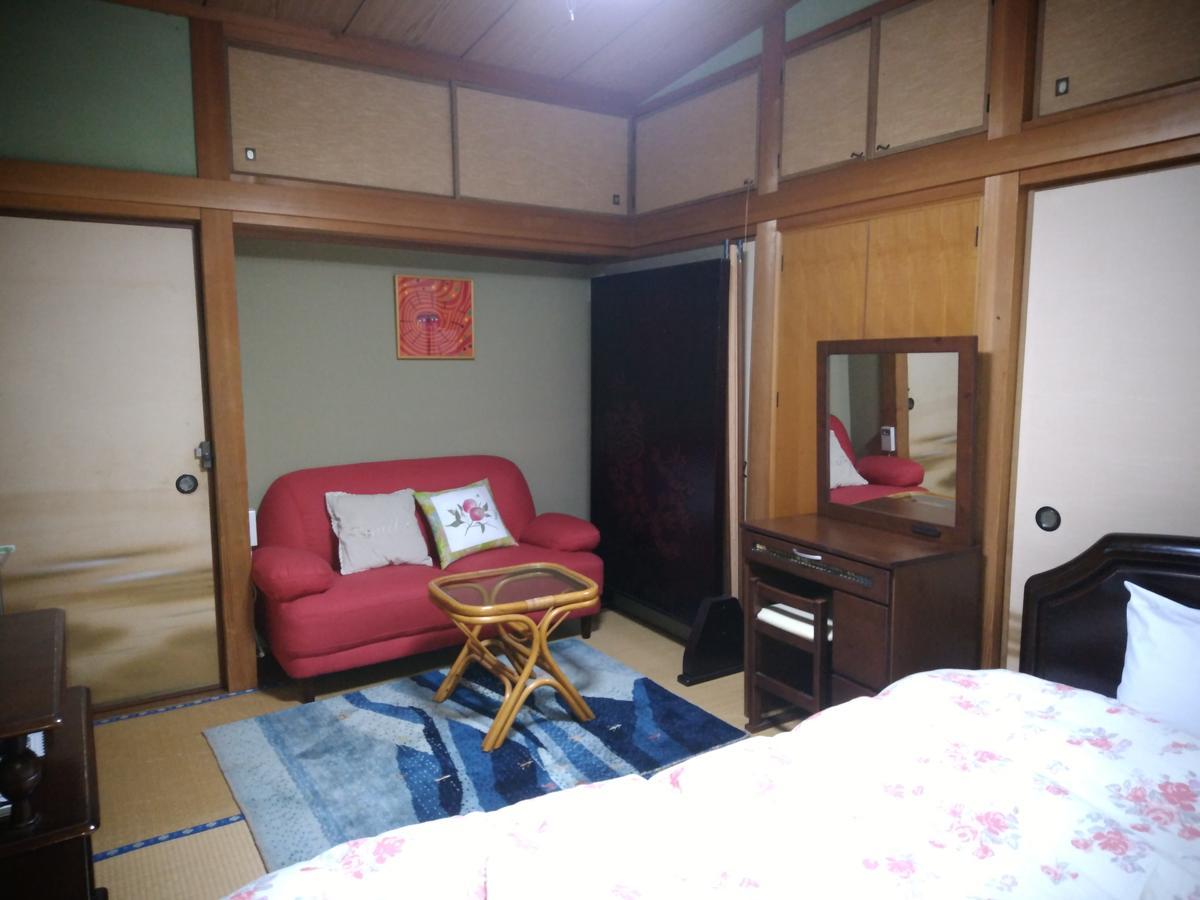 Hitoyoshi Morinohall Ladies In - Female Only Exterior photo