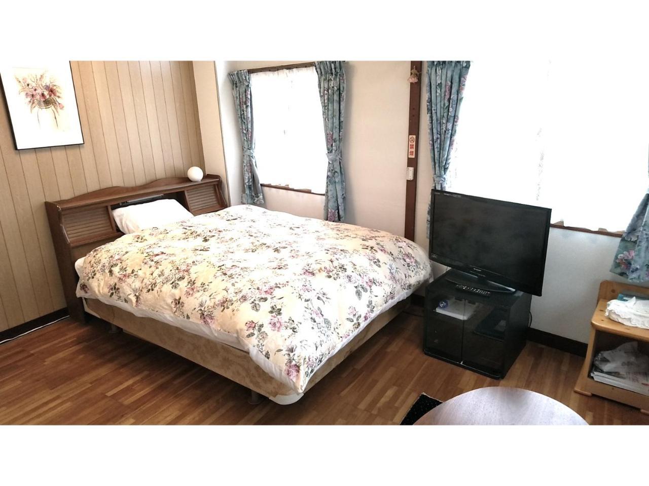 Hitoyoshi Morinohall Ladies In - Female Only Exterior photo