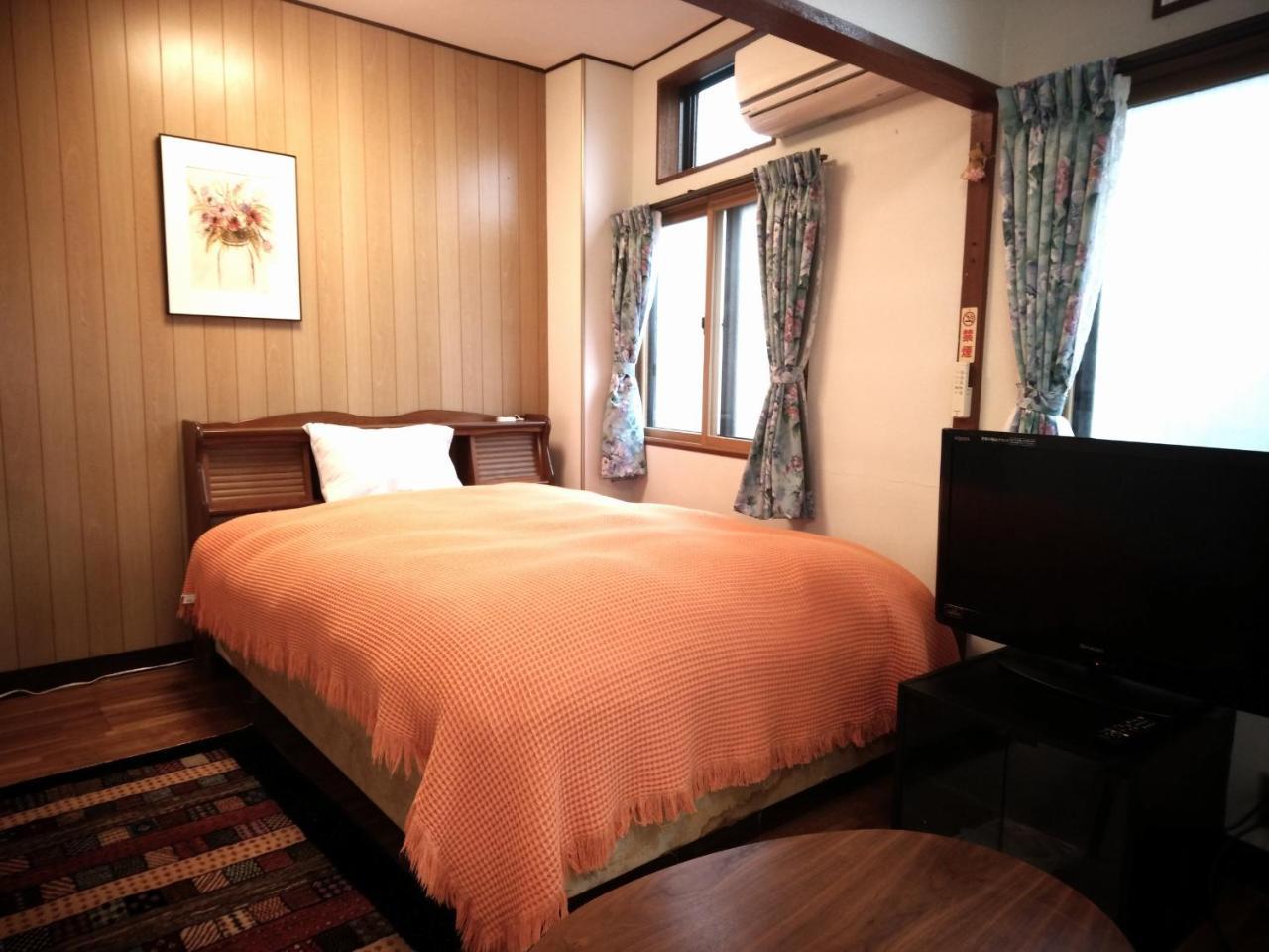 Hitoyoshi Morinohall Ladies In - Female Only Exterior photo