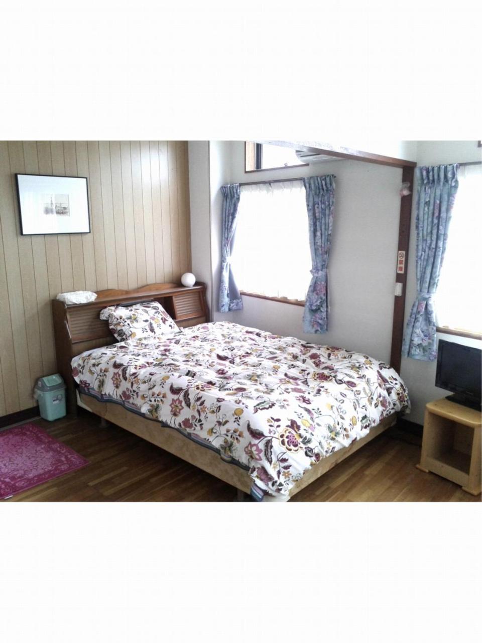 Hitoyoshi Morinohall Ladies In - Female Only Exterior photo