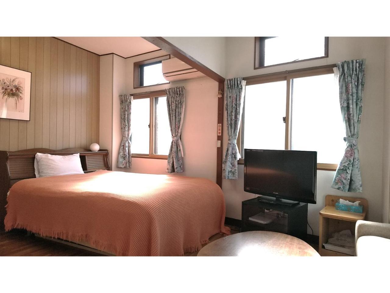 Hitoyoshi Morinohall Ladies In - Female Only Exterior photo
