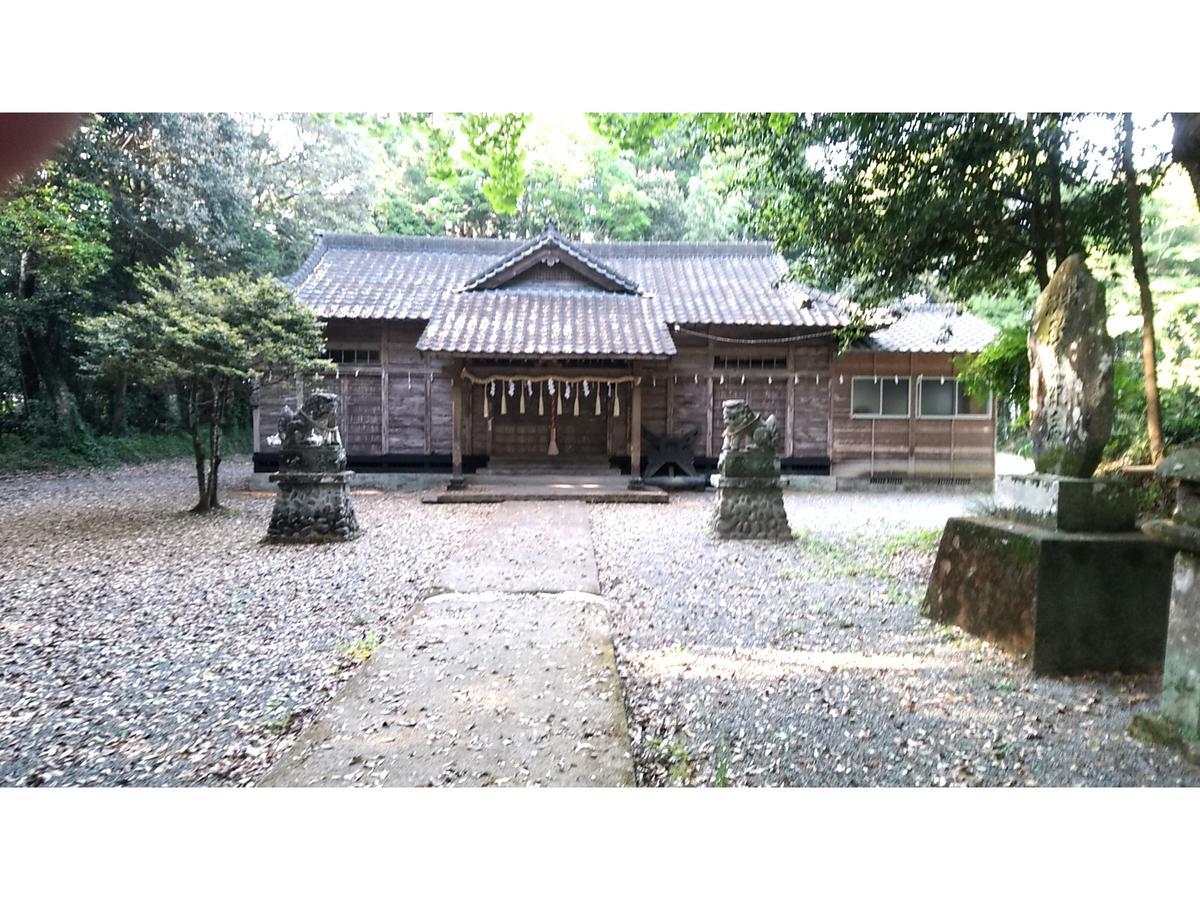 Hitoyoshi Morinohall Ladies In - Female Only Exterior photo