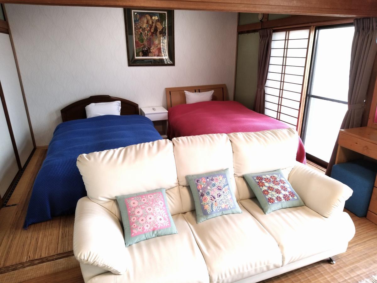 Hitoyoshi Morinohall Ladies In - Female Only Exterior photo