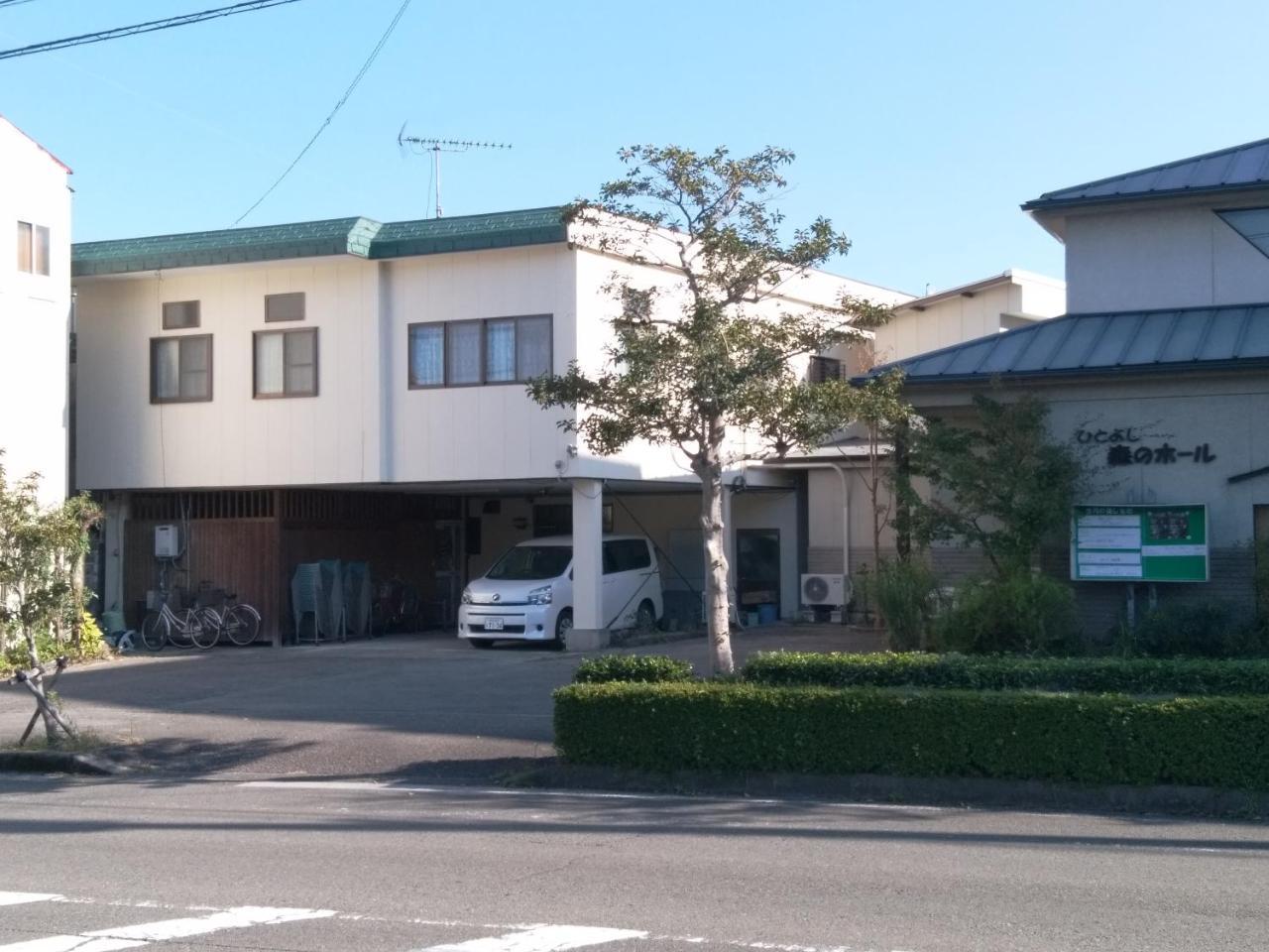 Hitoyoshi Morinohall Ladies In - Female Only Exterior photo