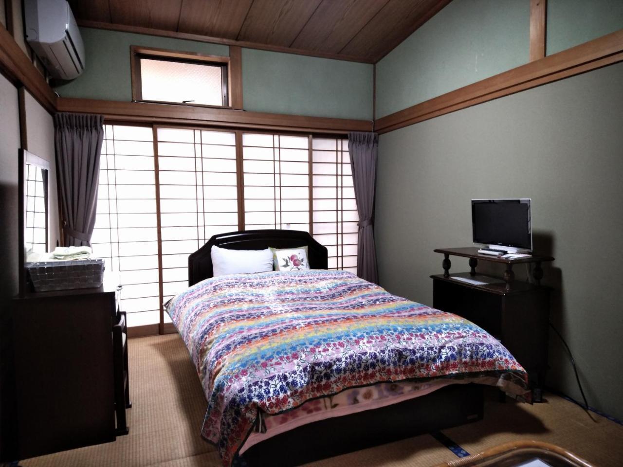 Hitoyoshi Morinohall Ladies In - Female Only Exterior photo