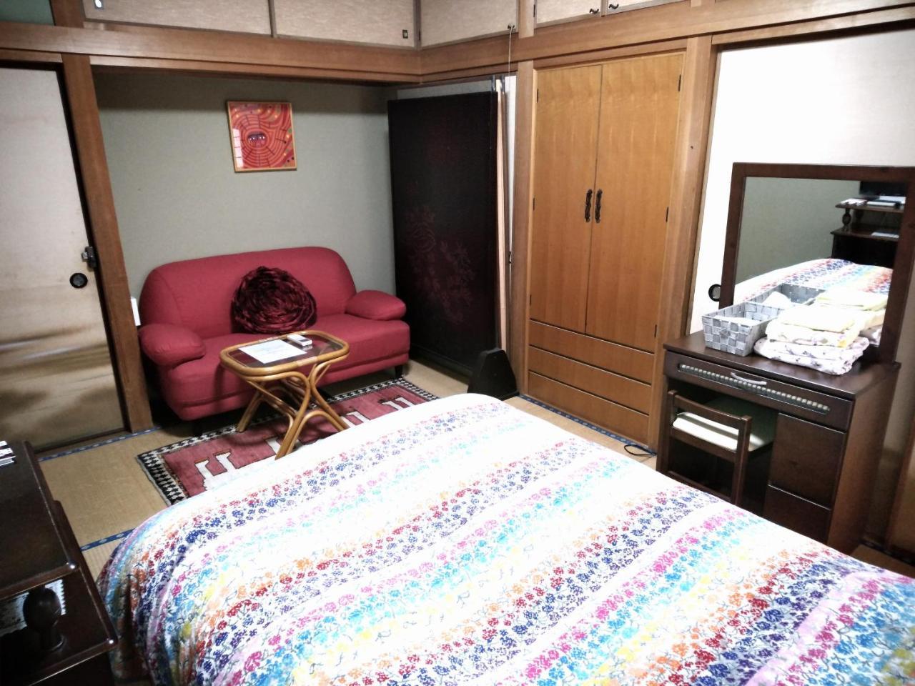 Hitoyoshi Morinohall Ladies In - Female Only Exterior photo
