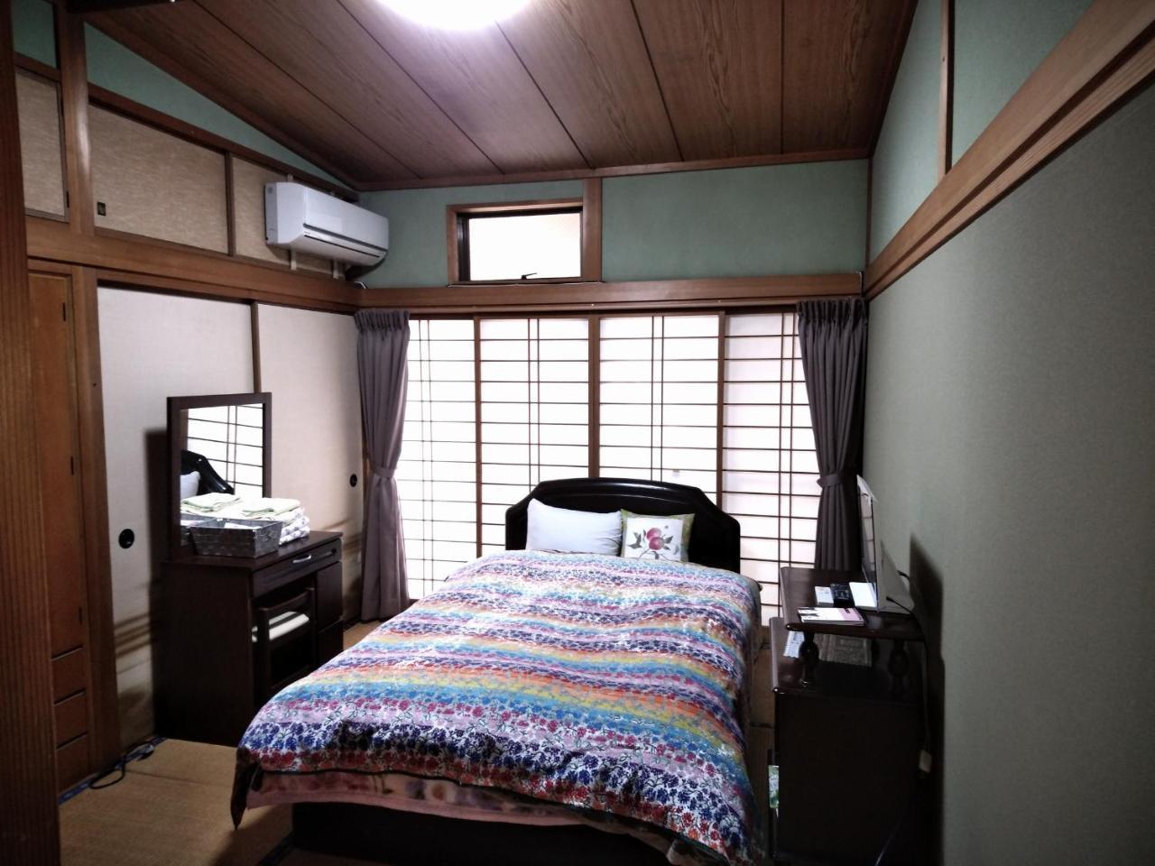 Hitoyoshi Morinohall Ladies In - Female Only Exterior photo