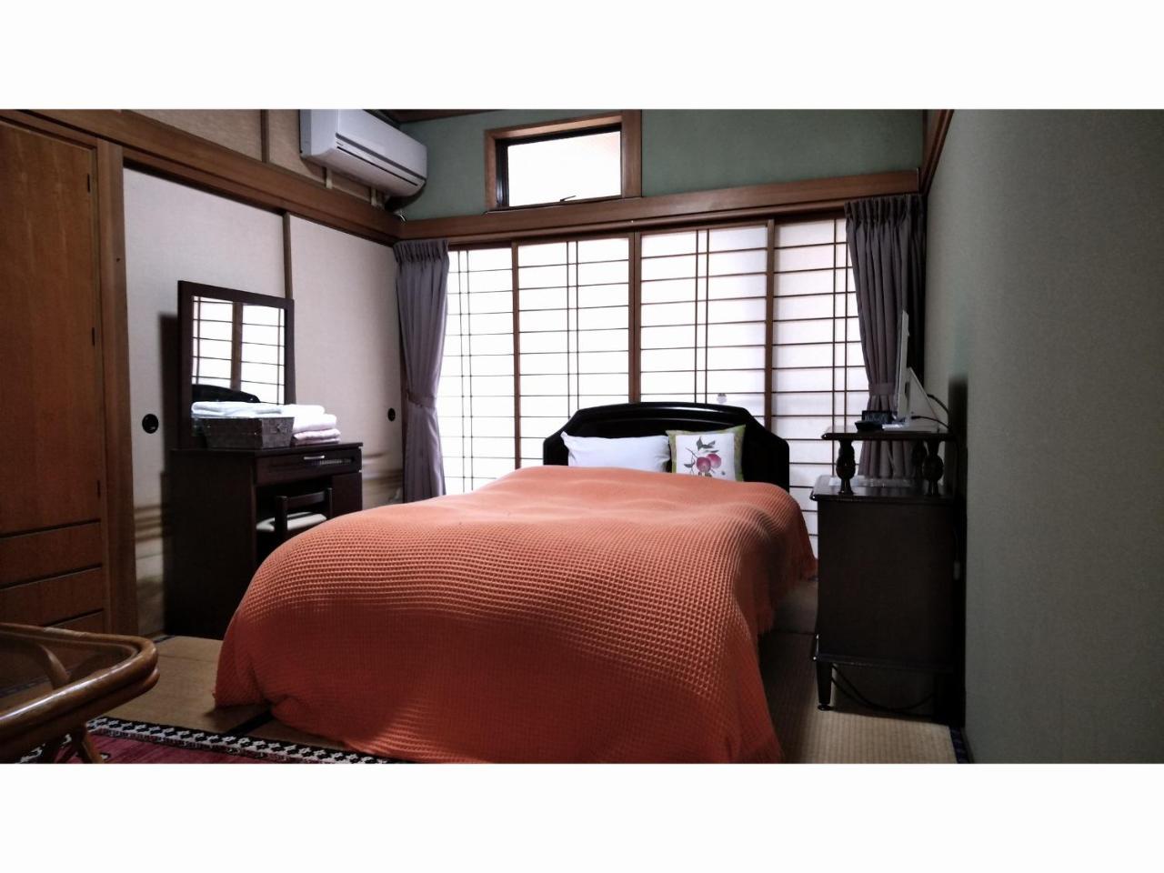 Hitoyoshi Morinohall Ladies In - Female Only Exterior photo